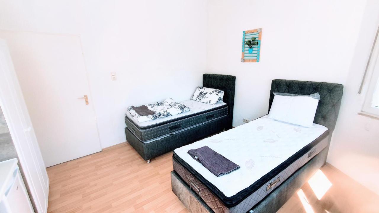 Fmi 9 Accommodation Raunheim Ngoại thất bức ảnh