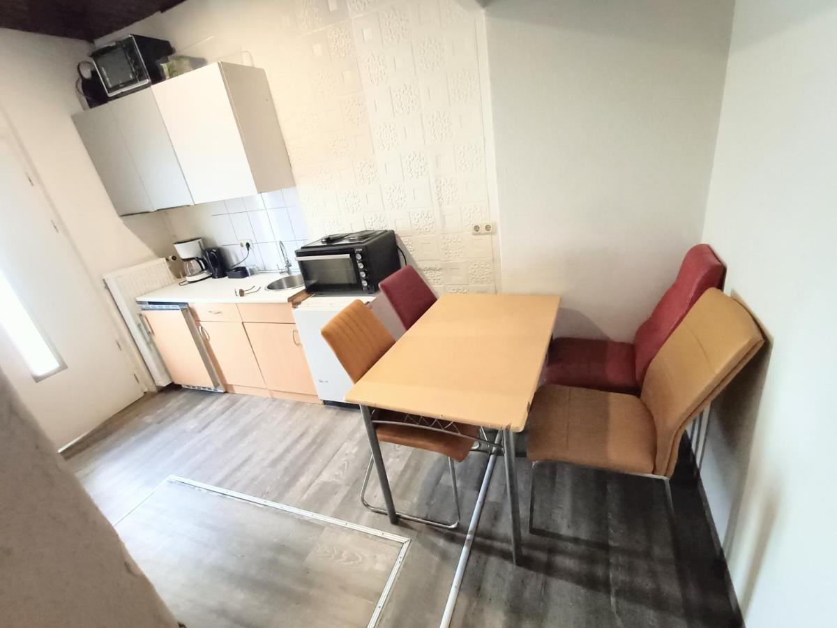 Fmi 9 Accommodation Raunheim Ngoại thất bức ảnh