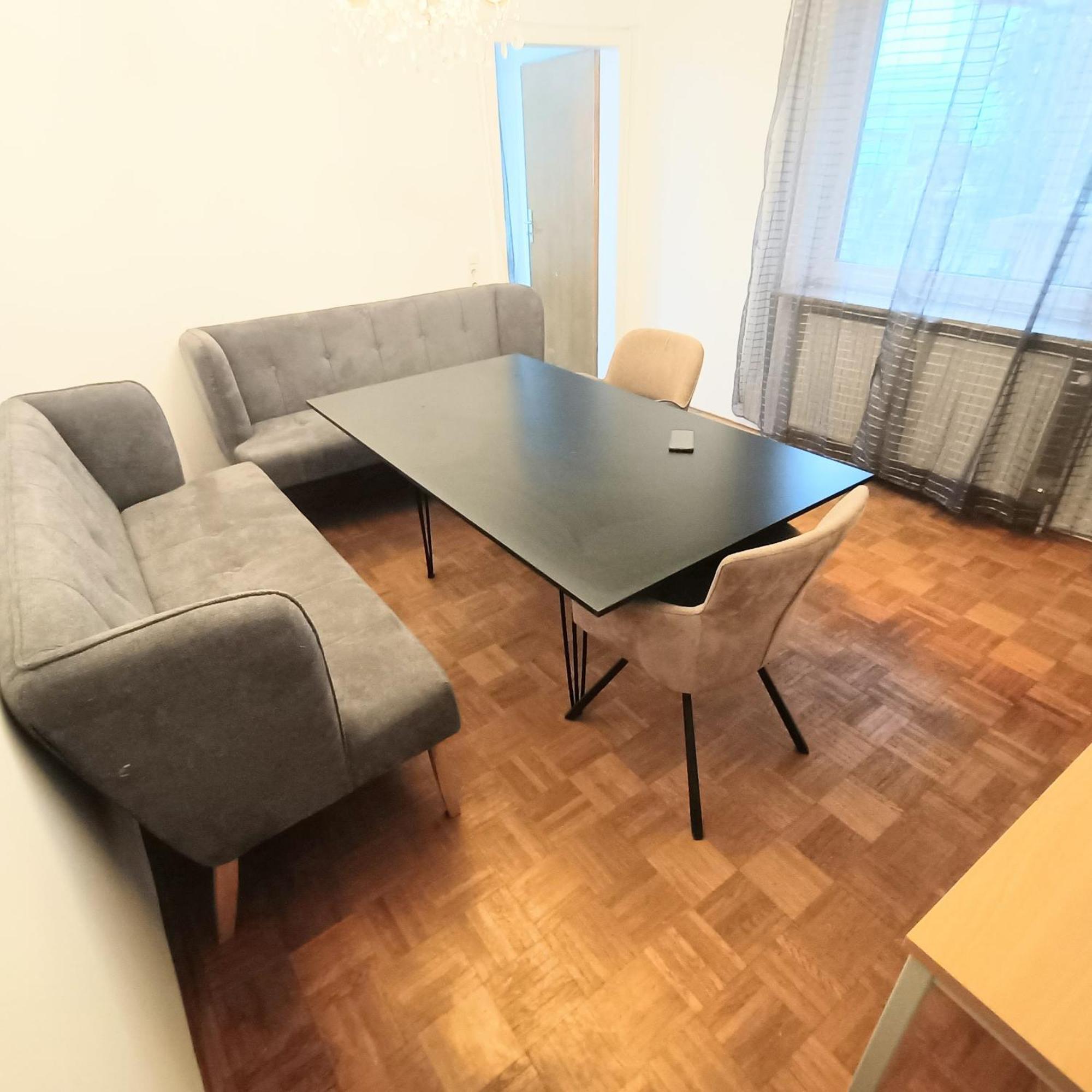 Fmi 9 Accommodation Raunheim Ngoại thất bức ảnh