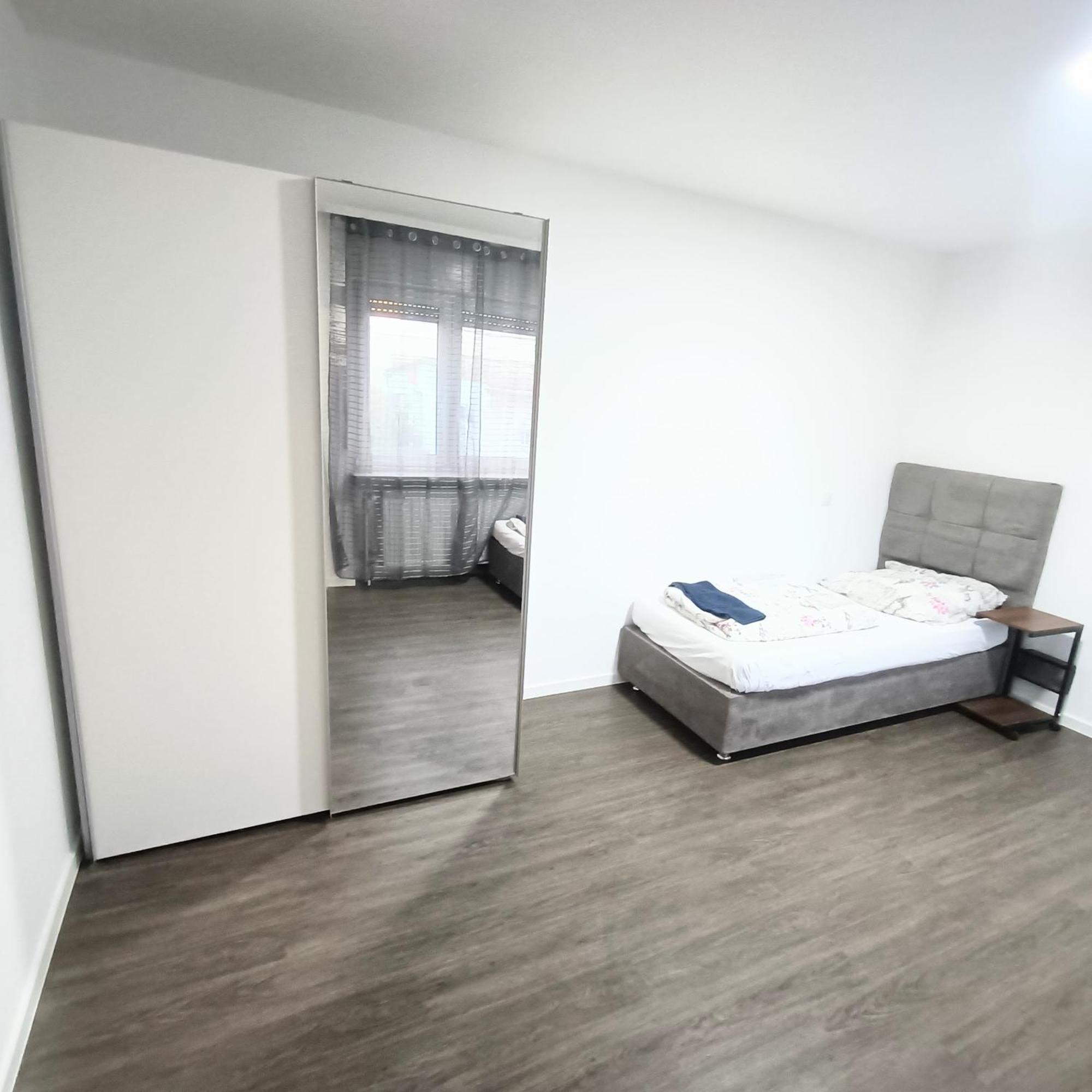 Fmi 9 Accommodation Raunheim Ngoại thất bức ảnh