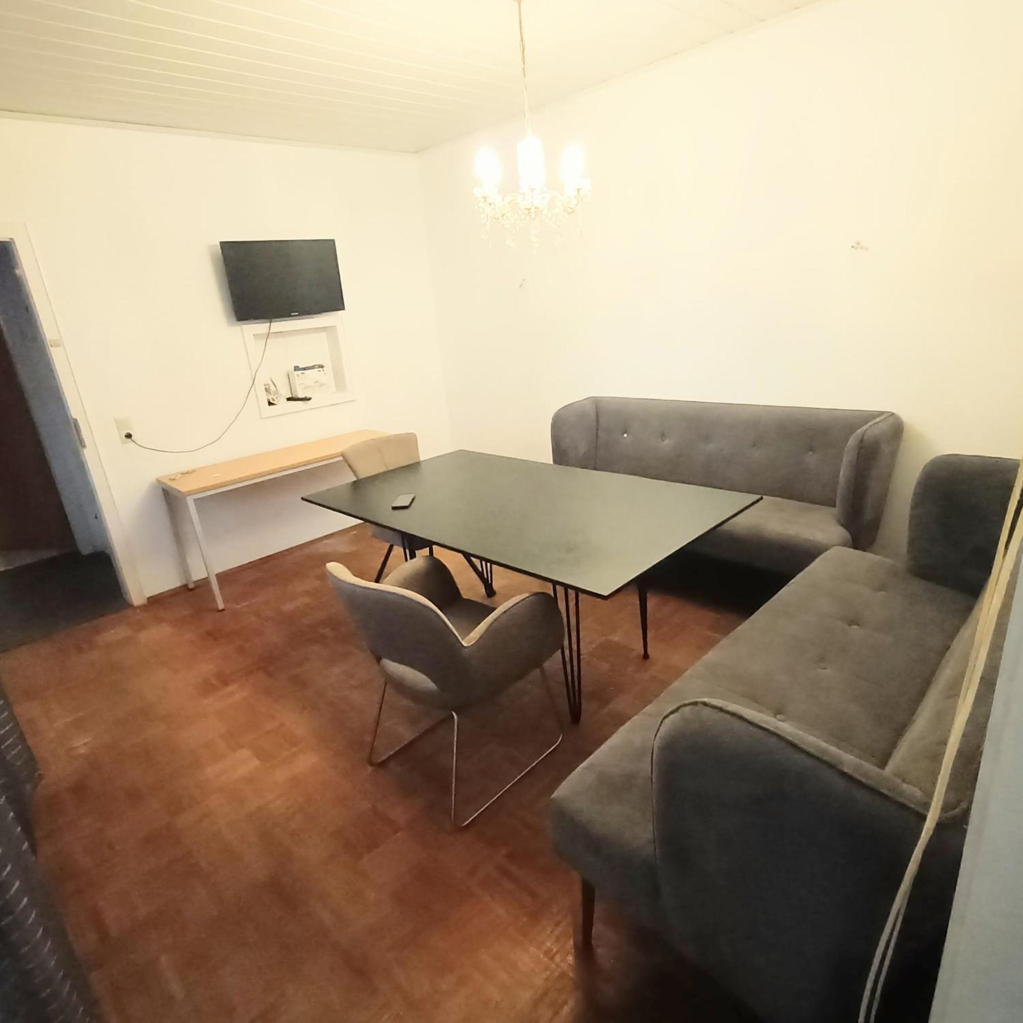 Fmi 9 Accommodation Raunheim Ngoại thất bức ảnh