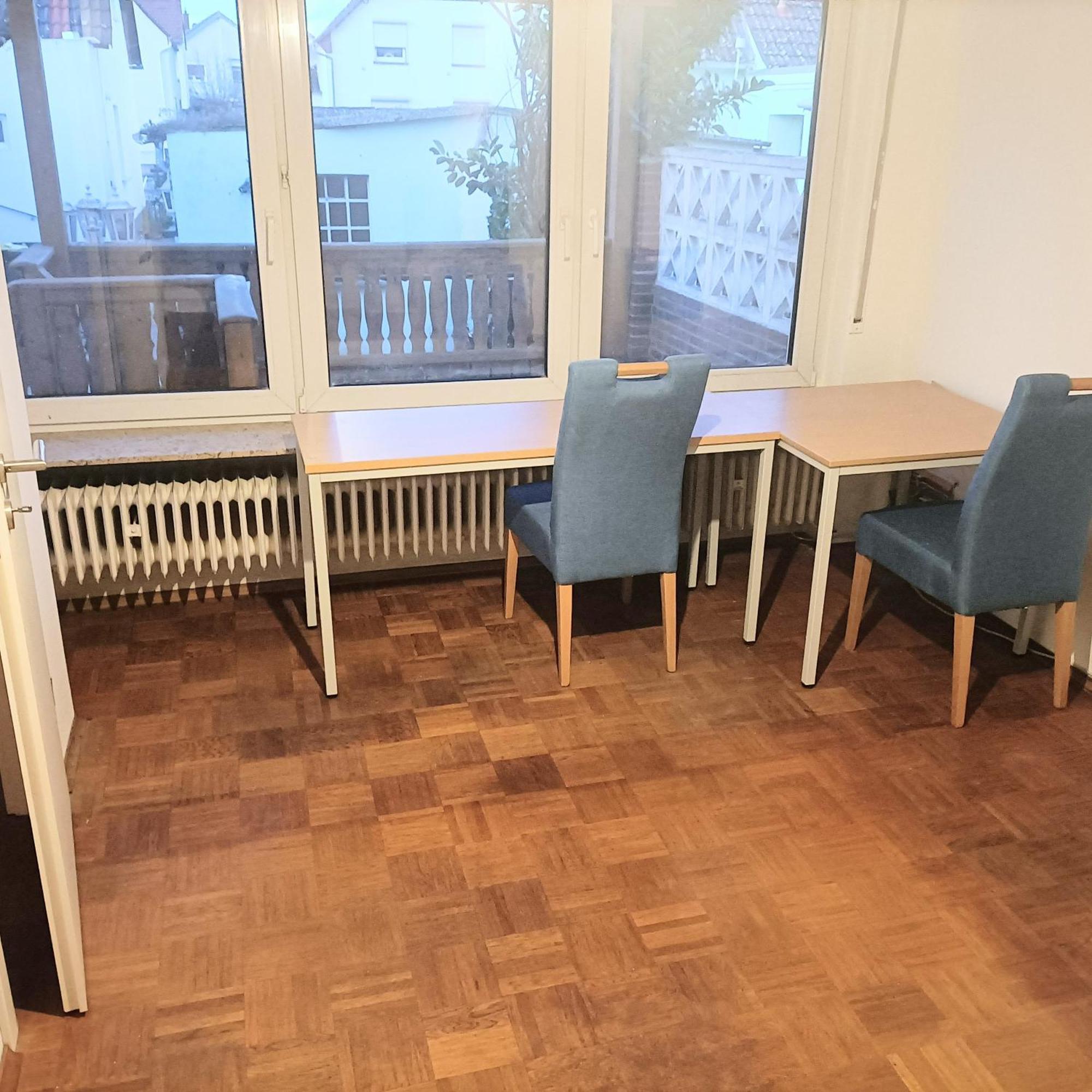 Fmi 9 Accommodation Raunheim Ngoại thất bức ảnh