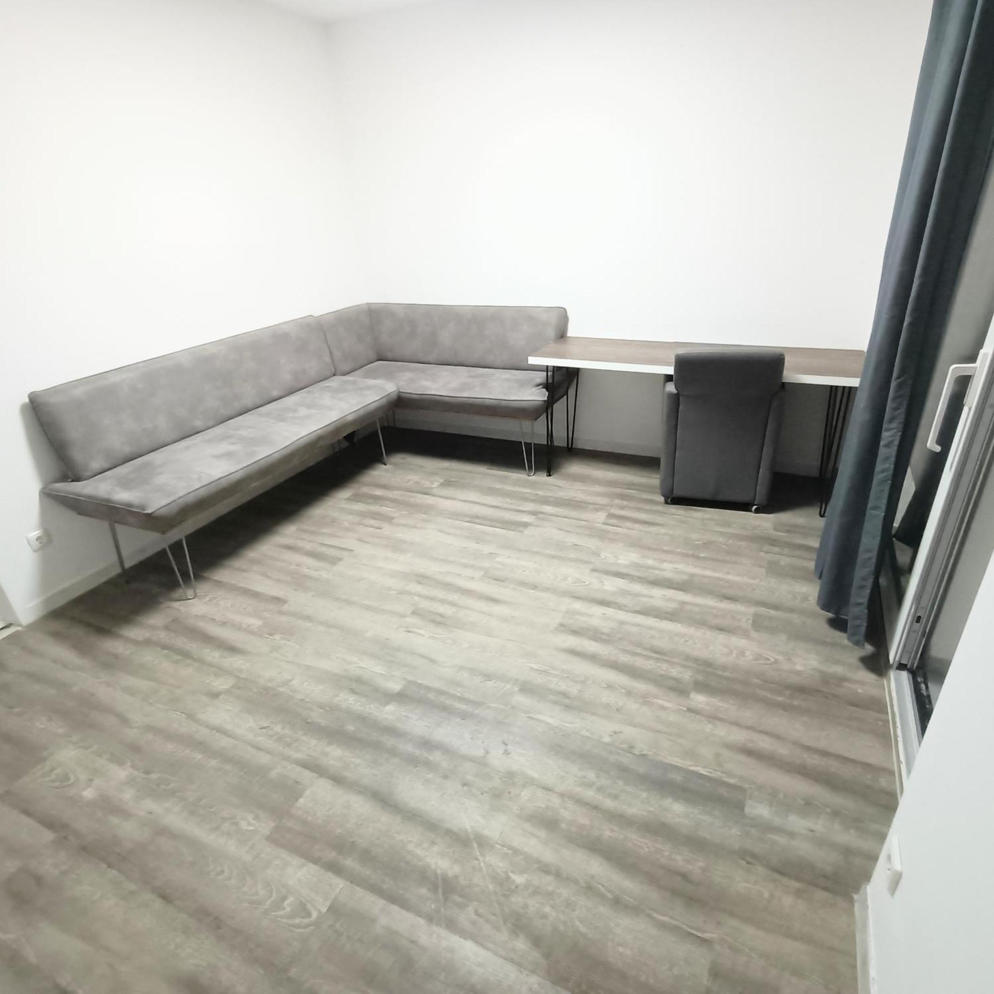Fmi 9 Accommodation Raunheim Ngoại thất bức ảnh